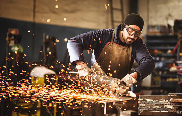 Best Automation and Robotic Welding in Wellman, IA